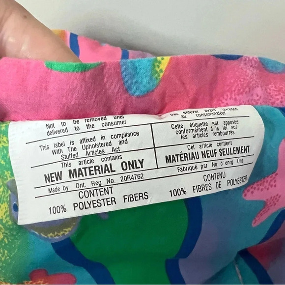 Vintage Doll Cradle Carry Bag Purse - Picture 4 of 4